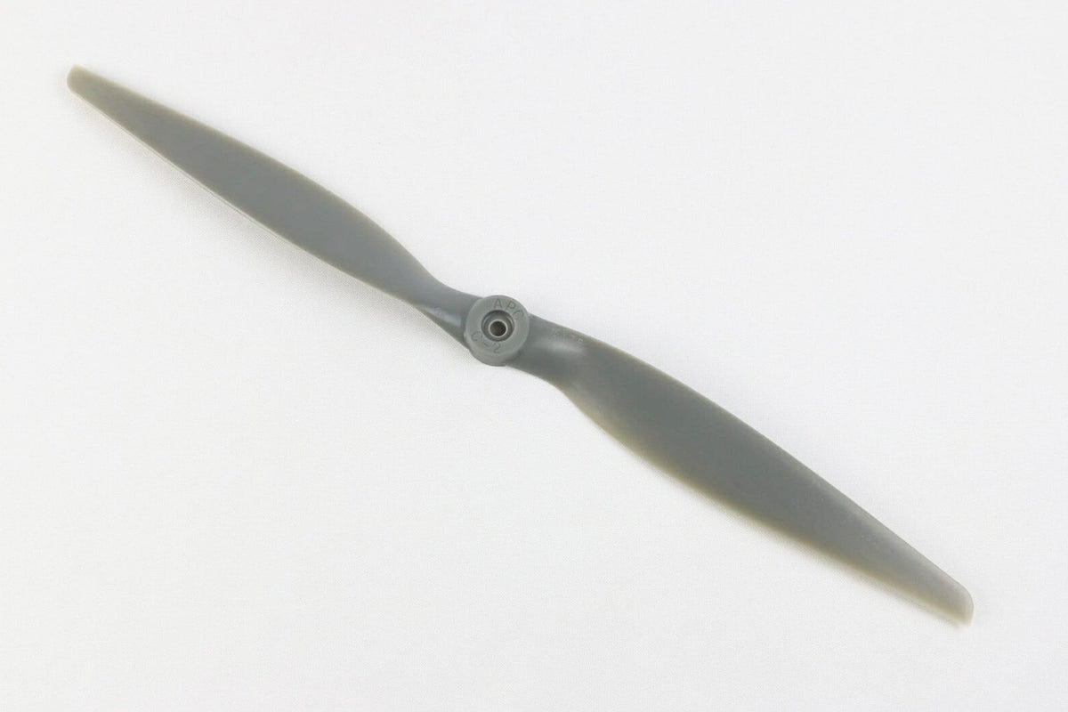APC 16x7E (3D) Thin Electric Prop