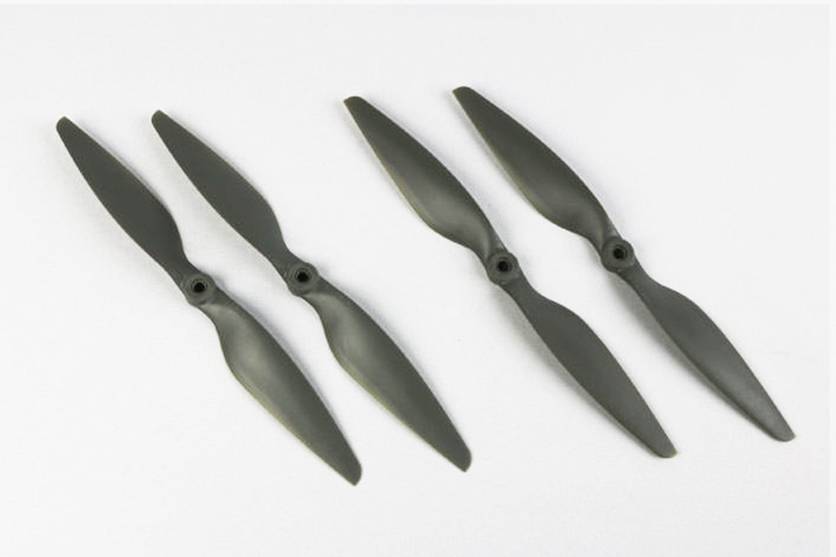 APC 10x4.5MR/MRP Multi Rotor Electric - 4 Pack