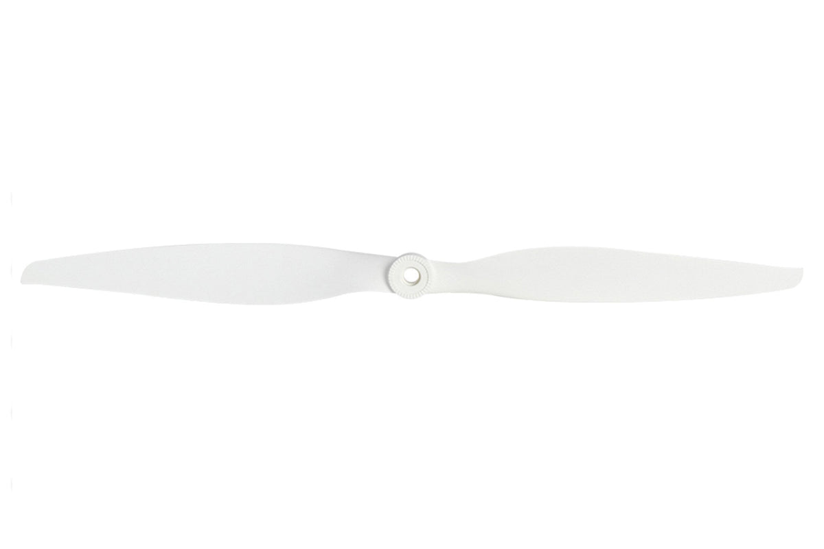 T-Motor T13x6.5 Fixed-Wing Polymer Prop White (AM series)