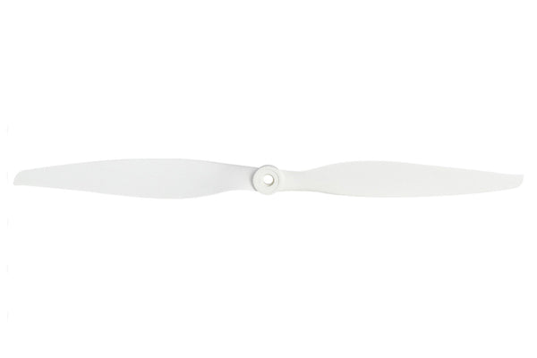 T-Motor T13x6.5 Fixed-Wing Polymer Prop White (AM series)