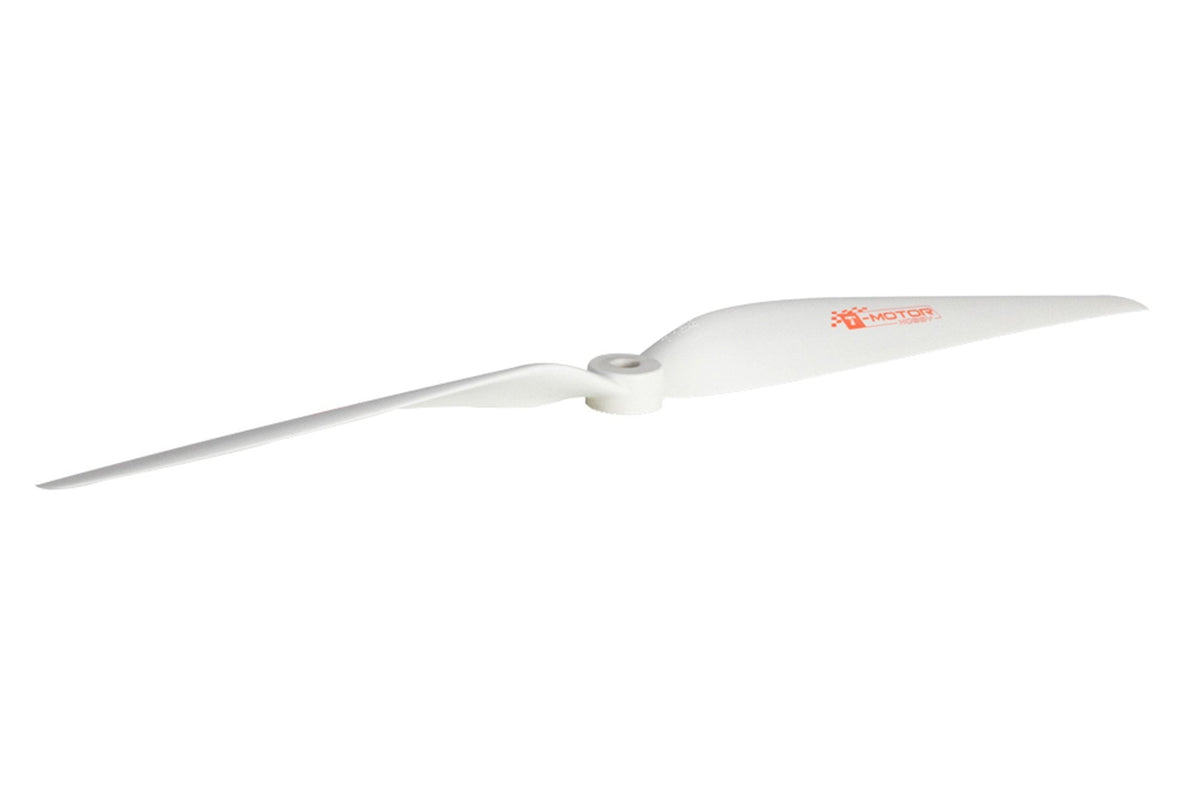 T-Motor T13x6.5 Fixed-Wing Polymer Prop White (AM series)