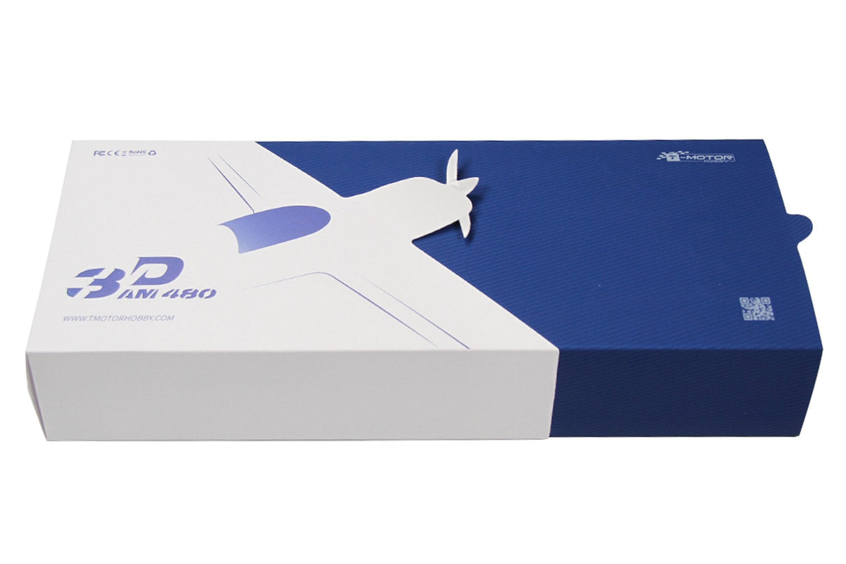 T-Motor AM480 3D Combo