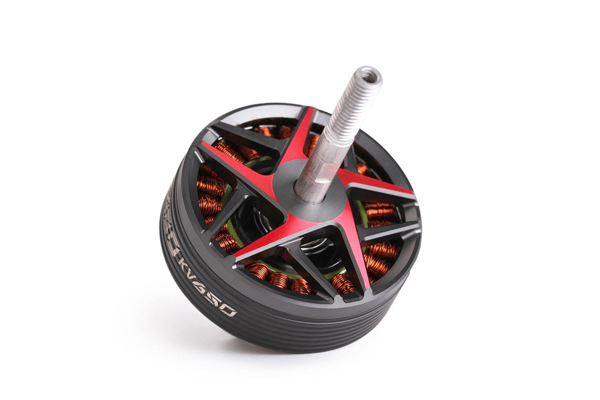T-Motor AM480 3D Combo