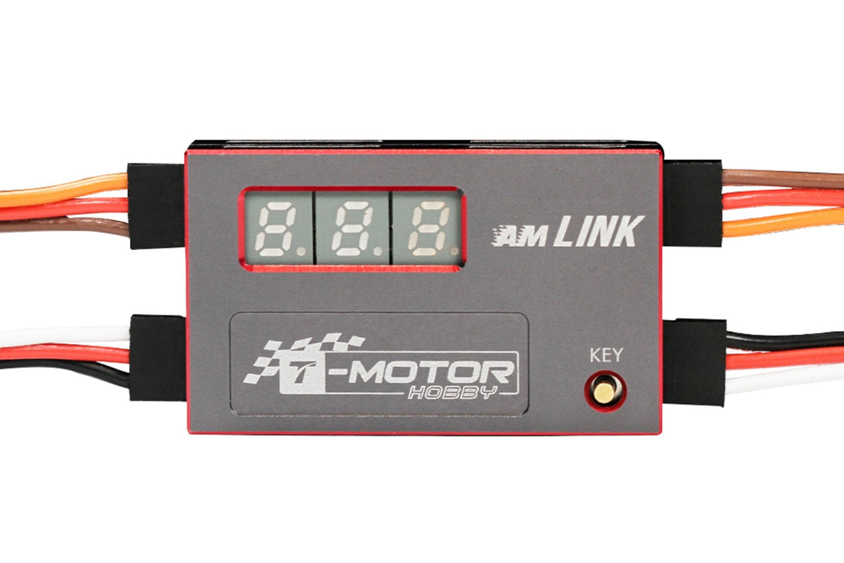T-Motor -AM Link