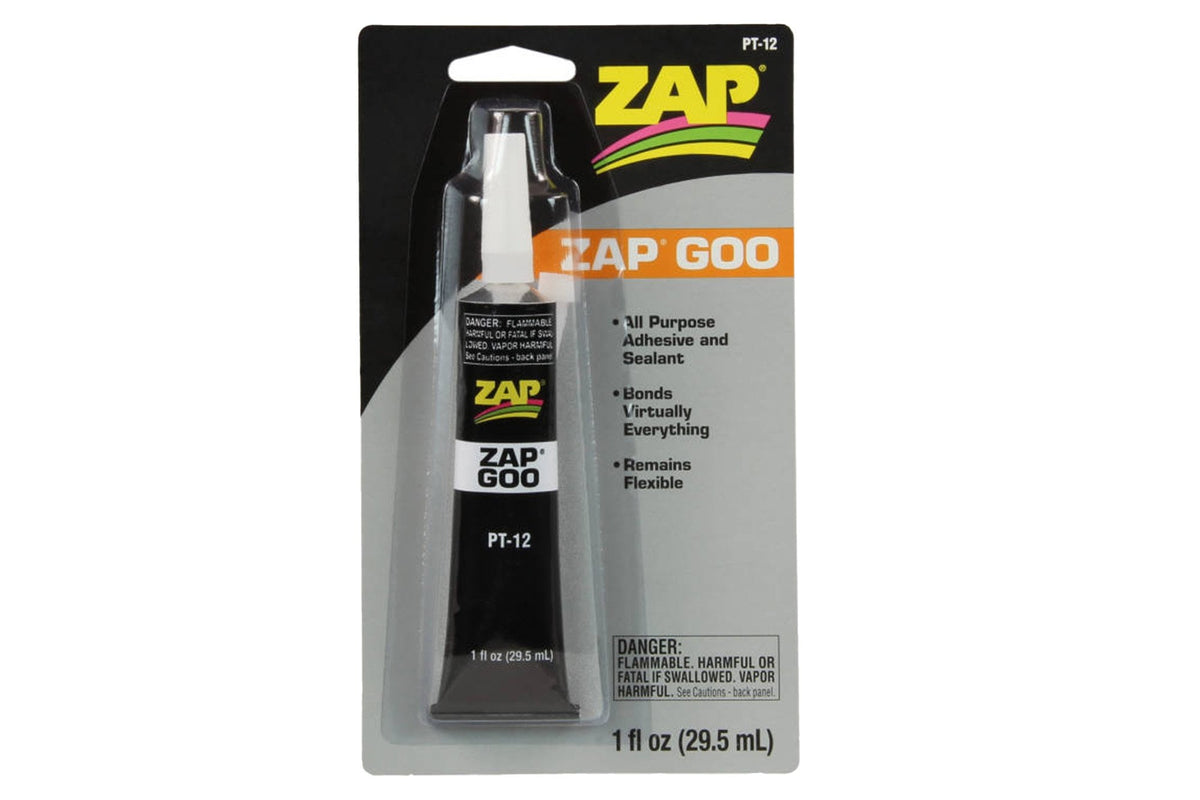 ZAP - PT12 Zap Goo 1oz