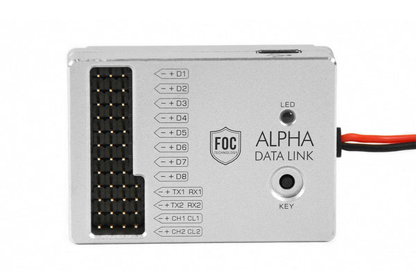 T-Motor ALPHA DATA LINK V2