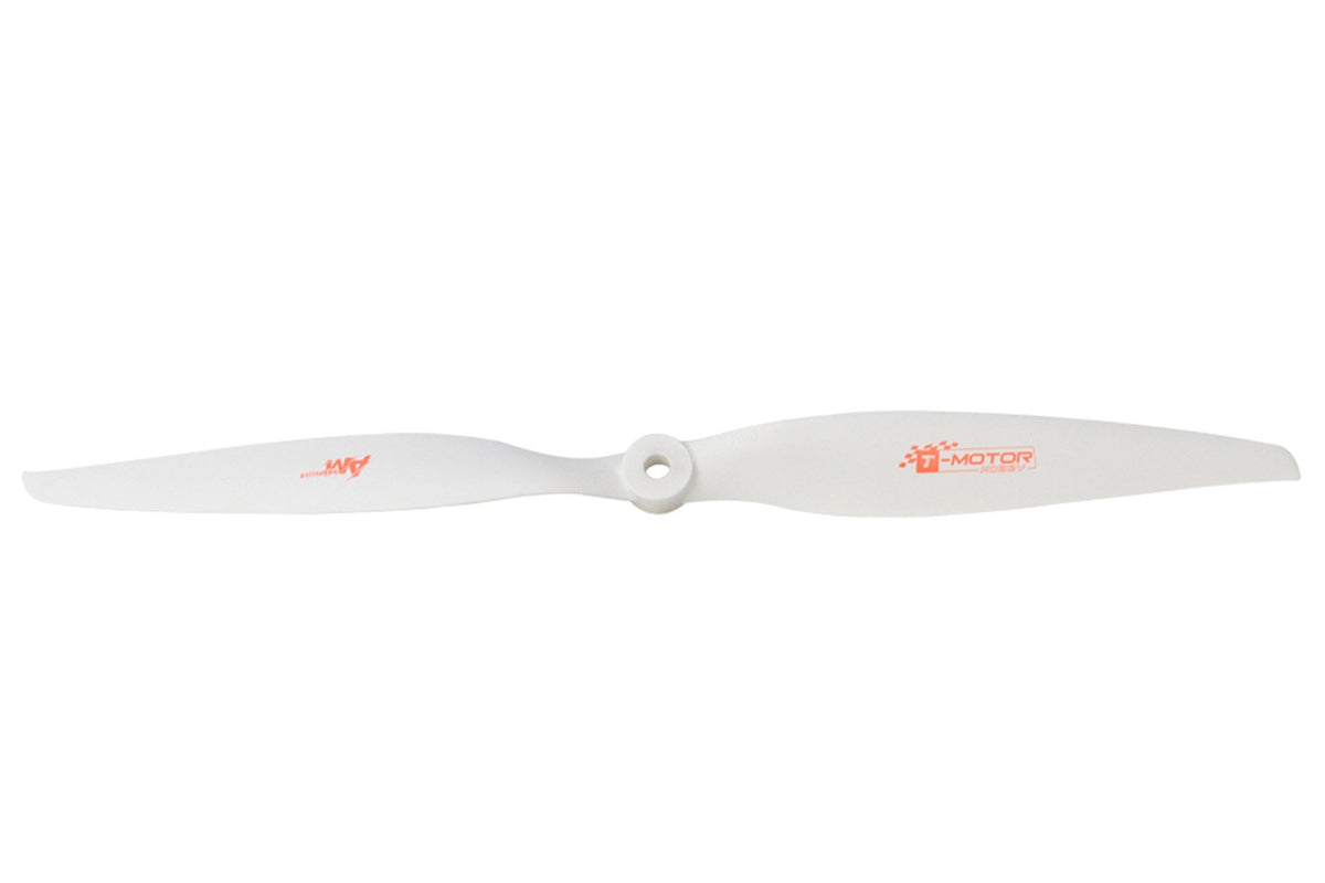 T-Motor T16x8 Fixed-Wing Polymer Prop White (AM series)