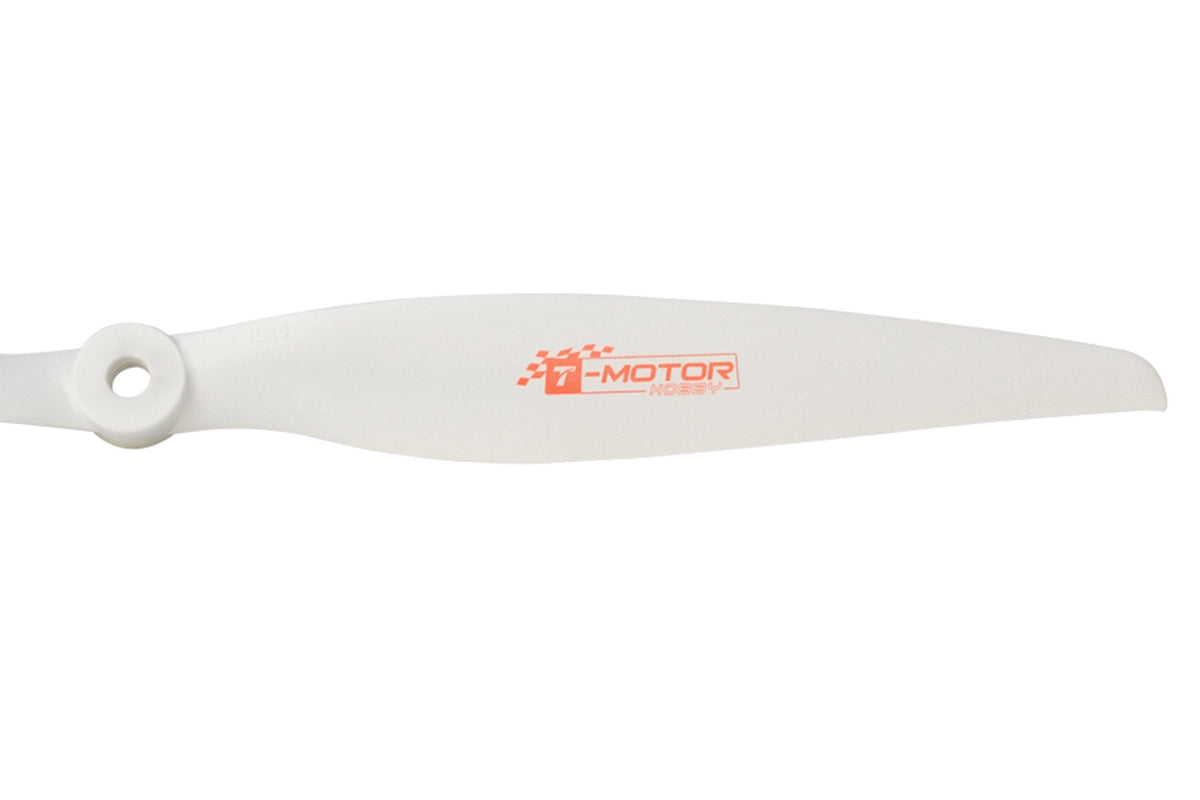 T-Motor T16x8 Fixed-Wing Polymer Prop White (AM series)
