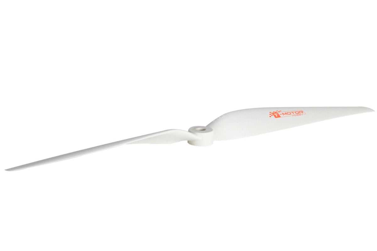T-Motor T16x8 Fixed-Wing Polymer Prop White (AM series)