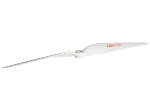 T-Motor T16x8 Fixed-Wing Polymer Prop White (AM series)