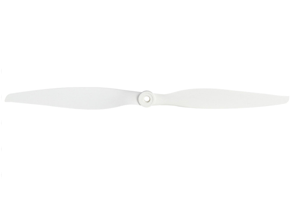 T-Motor T16x8 Fixed-Wing Polymer Prop White (AM series)