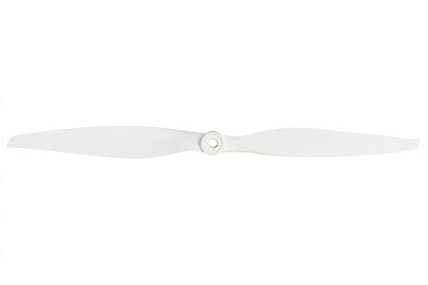 T-Motor T16x8 Fixed-Wing Polymer Prop White (AM series)