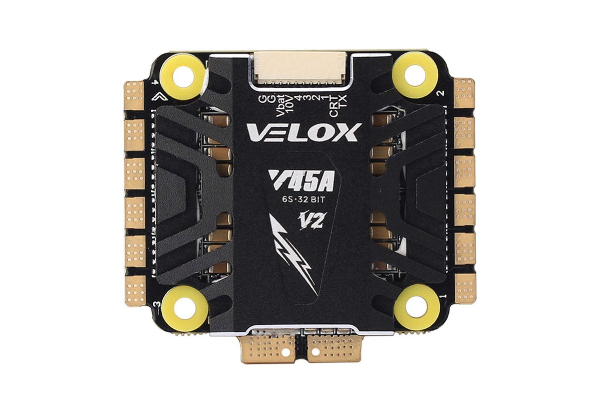 T-Motor -V45A 6S 4IN1 ESC V2