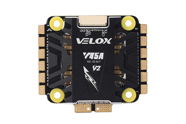 T-Motor -V45A 6S 4IN1 ESC V2
