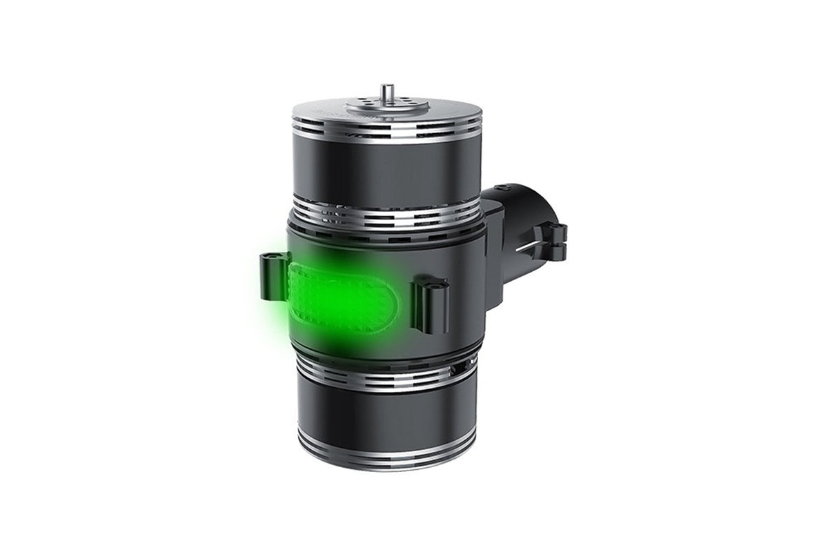 T-Motor X-505 Coaxial Arm Set