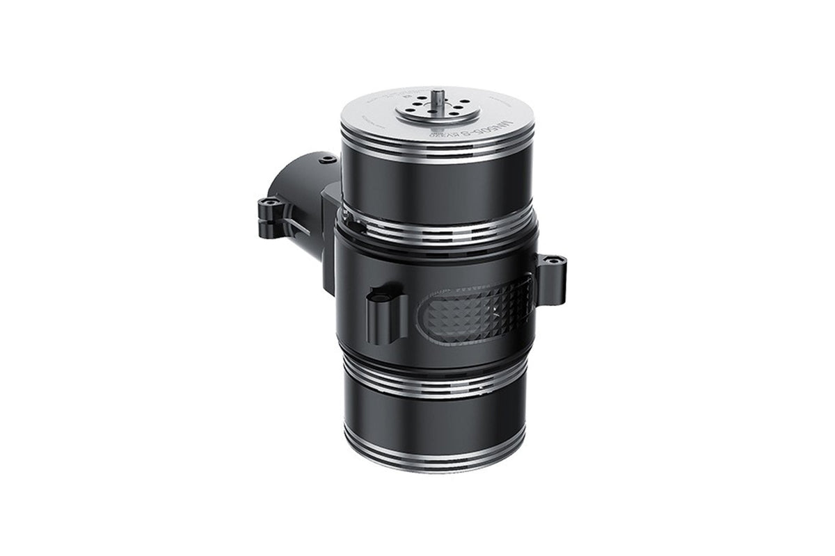 T-Motor X-505 Coaxial Arm Set