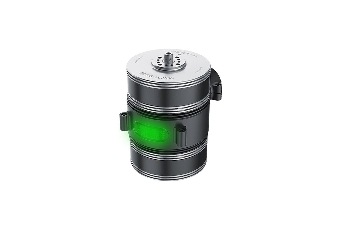 T-Motor X-705 Coaxial Arm Set
