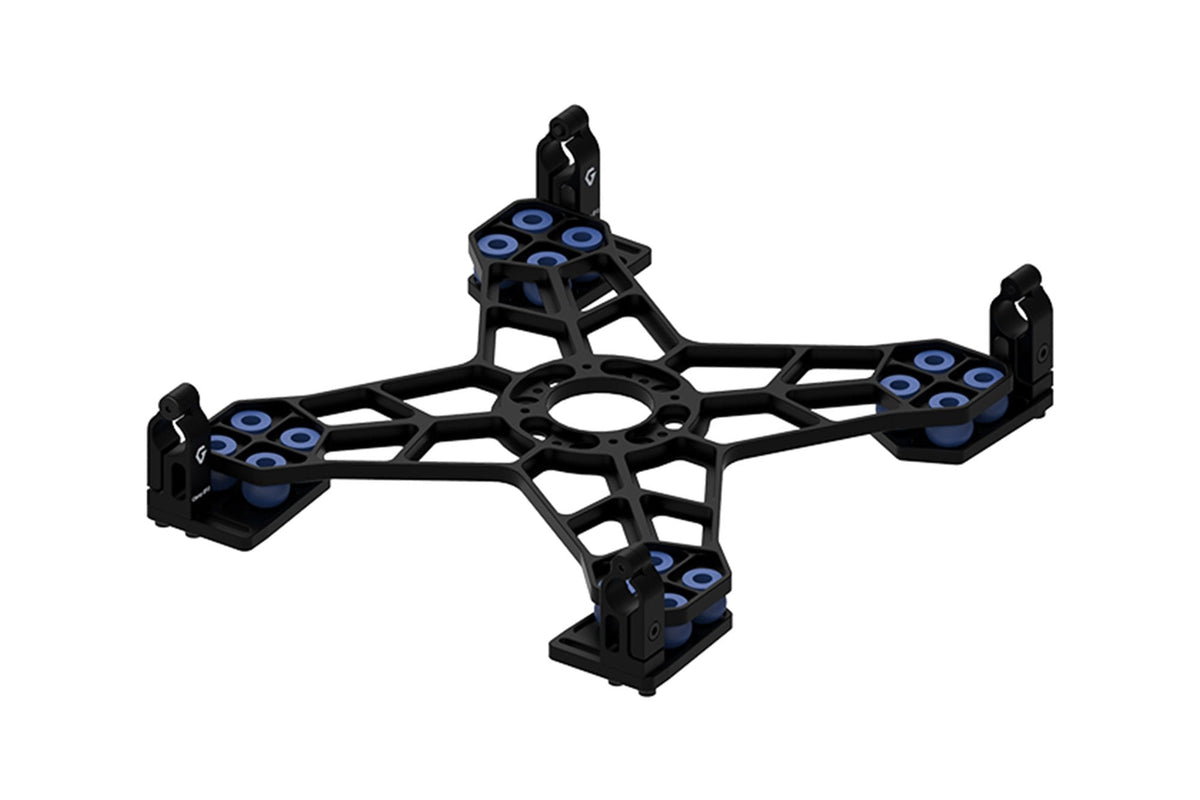 GREMSY - DAMPING PLATE PRO V2