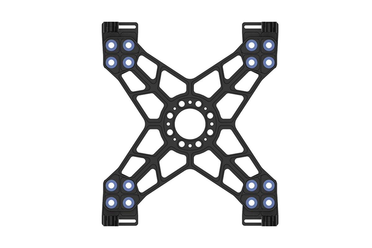 GREMSY - DAMPING PLATE PRO V2