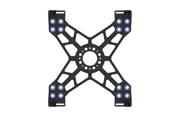 GREMSY - DAMPING PLATE PRO V2