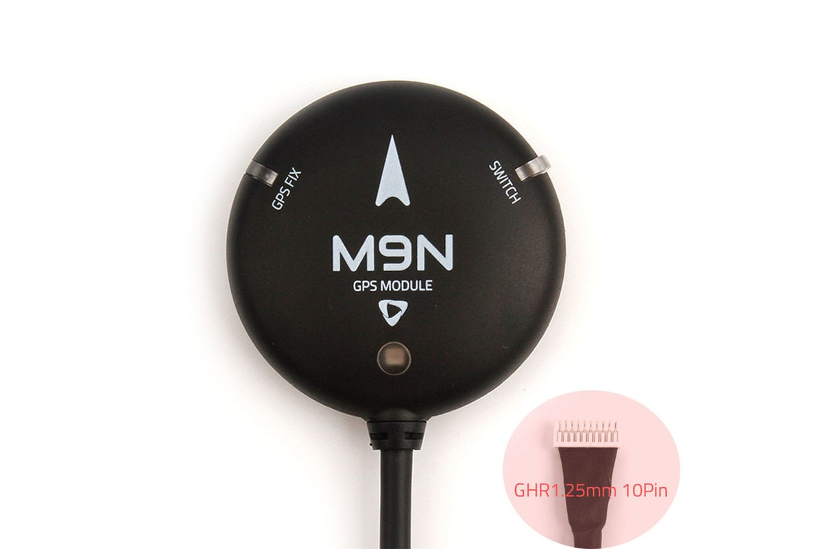 Holybro - Pixhawk M9N GPS