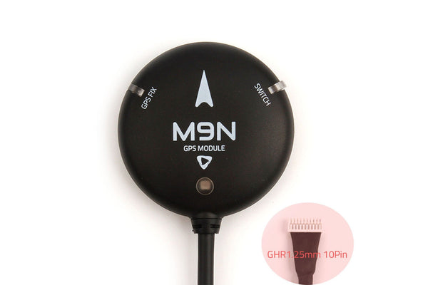 Holybro - Pixhawk M9N GPS