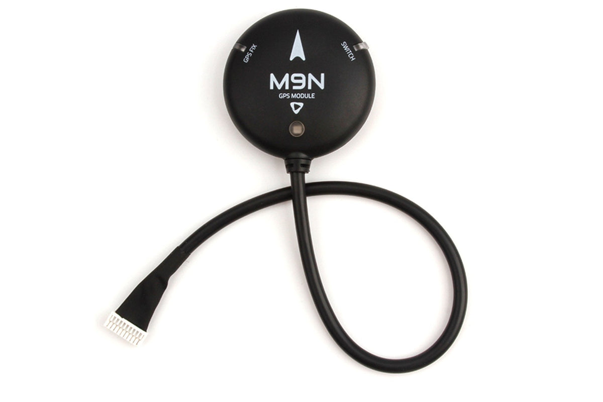 Holybro - Pixhawk M9N GPS