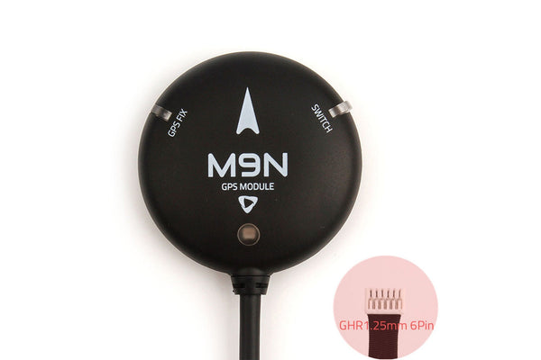 Holybro - Pixhawk M9N 2nd GPS