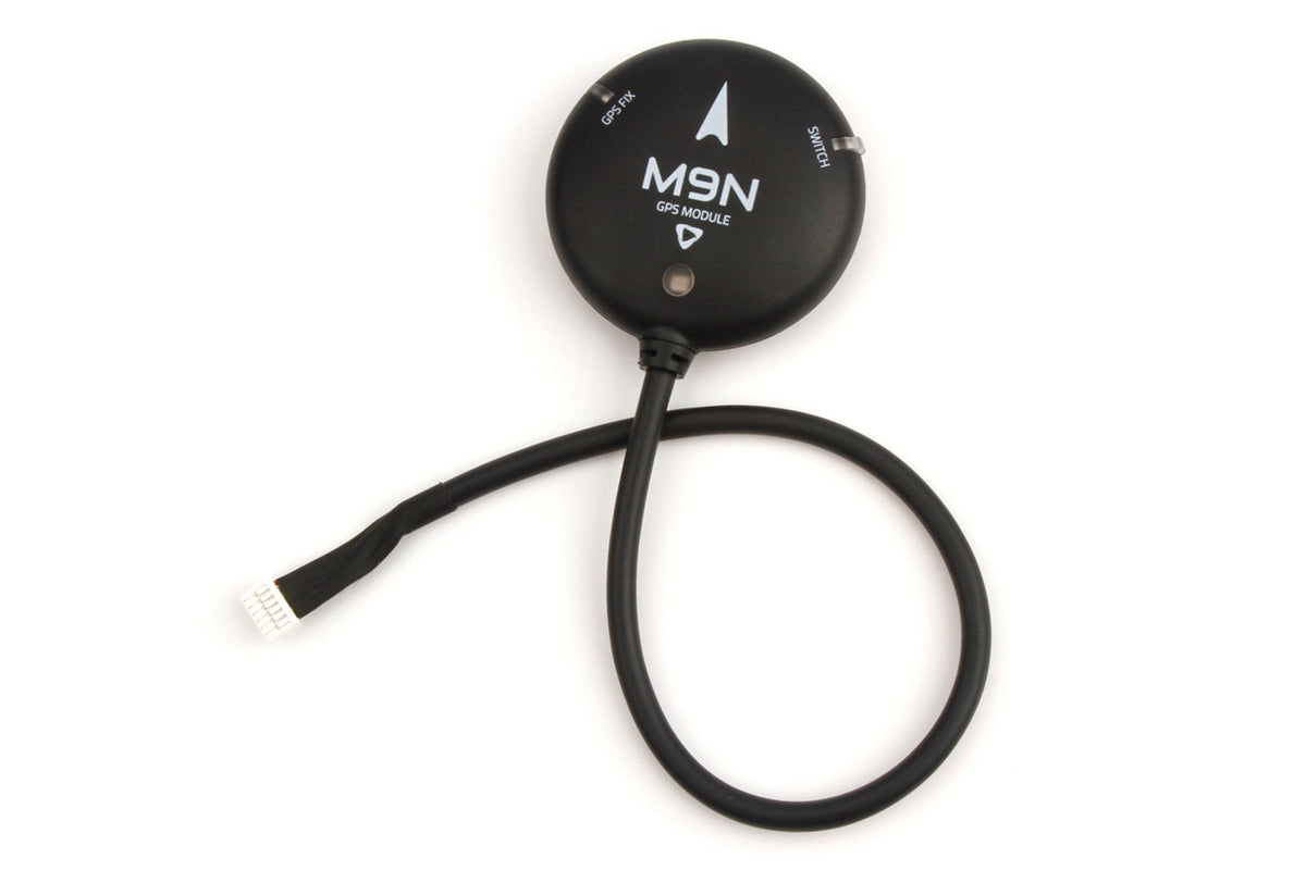 Holybro - Pixhawk M9N 2nd GPS
