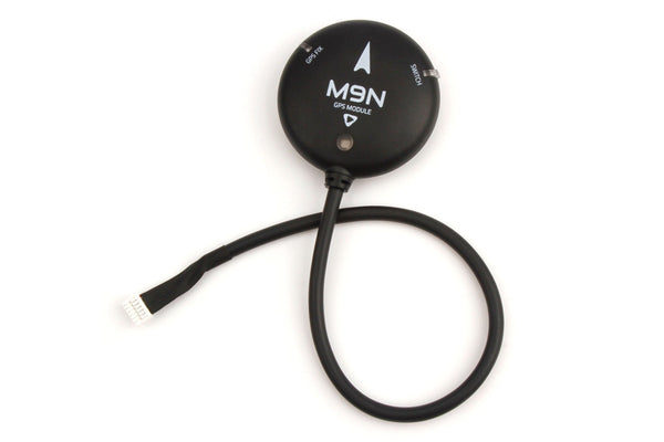 Holybro - Pixhawk M9N 2nd GPS