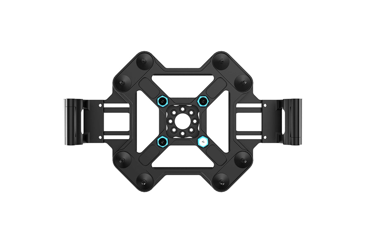 GREMSY - Mio DAMPING