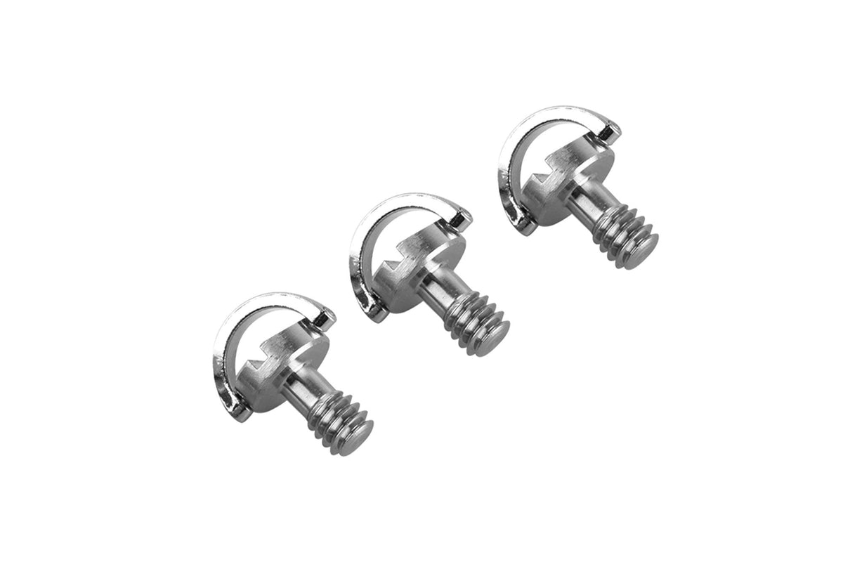 GREMSY - Camera Screw Set