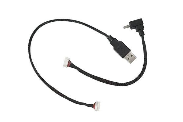 GREMSY - Mio Multiport USB Control Cable Set for QX1, RC10C