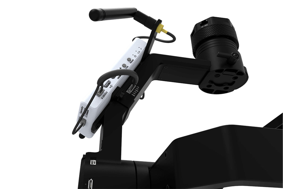 GREMSY - T3 Connex Amimon Mounting (for V1/V2)