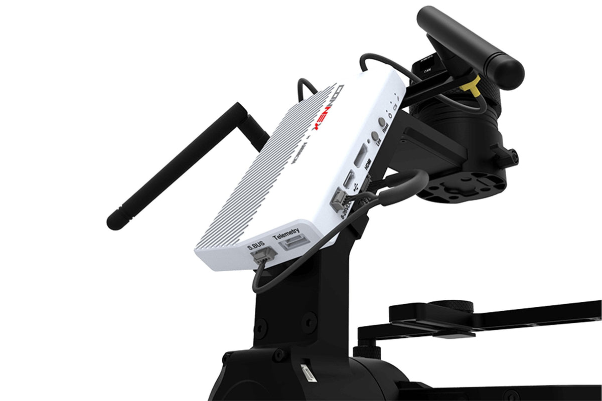 GREMSY - T3 Connex Amimon Mounting (for V1/V2)