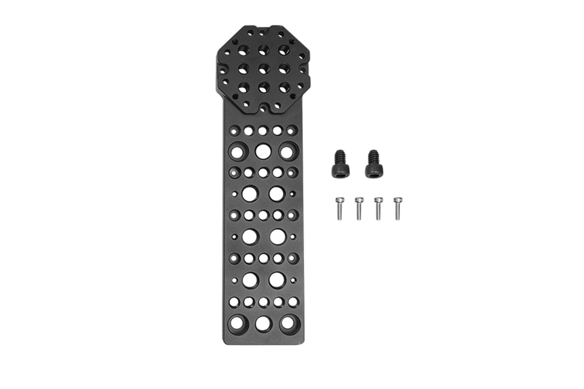 GREMSY - Universal Mounting Plate (Support T Series)