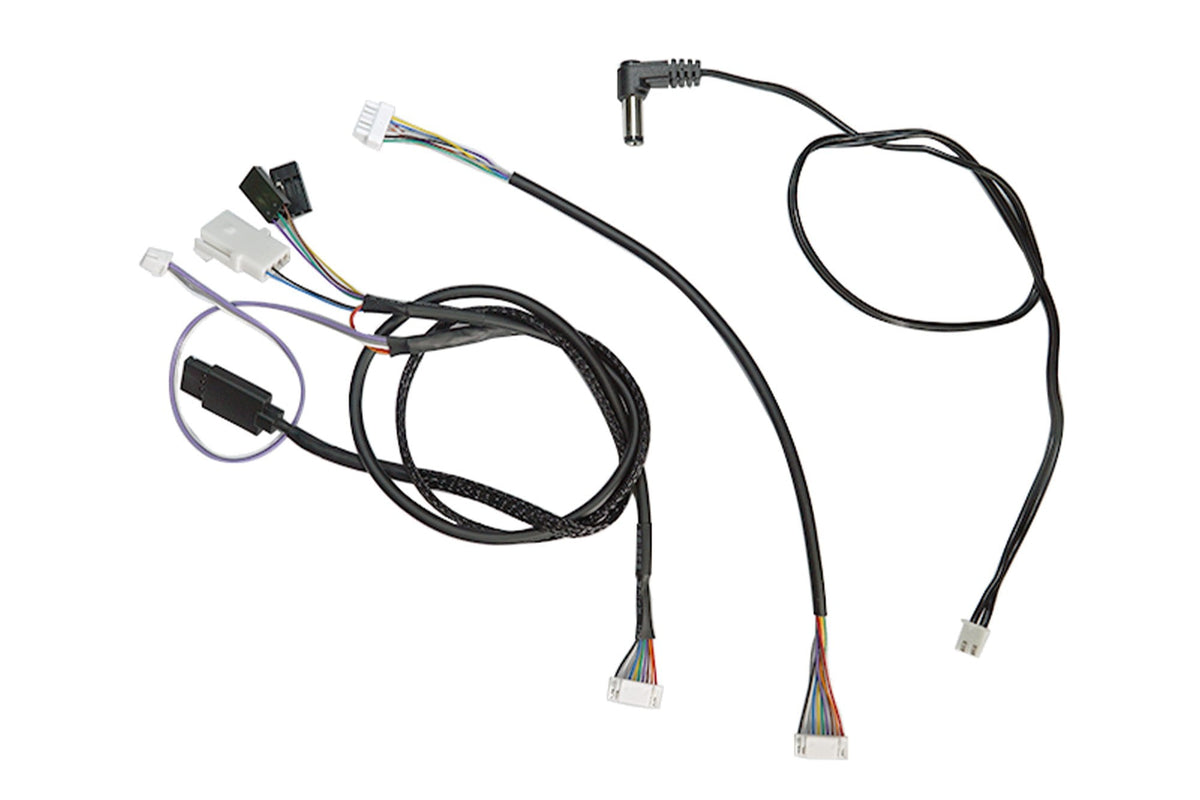 GREMSY - T3V3 Power & Control Cables for WIRIS Camera/M600