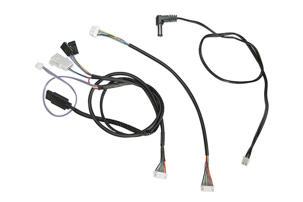 GREMSY - T3V3 Power & Control Cables for WIRIS Camera/M600