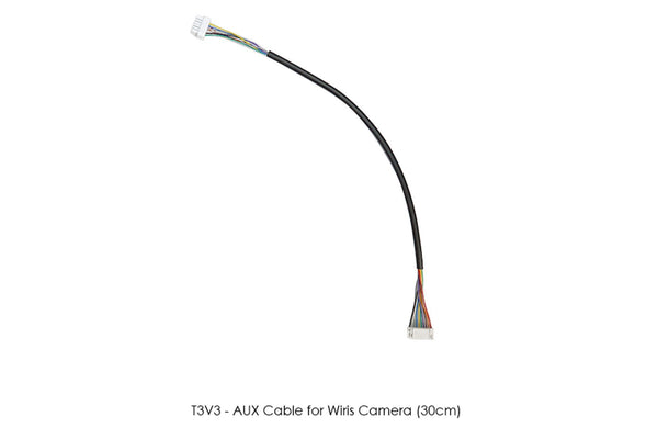 GREMSY - T3V3 Power & Control Cables for WIRIS Camera/M600