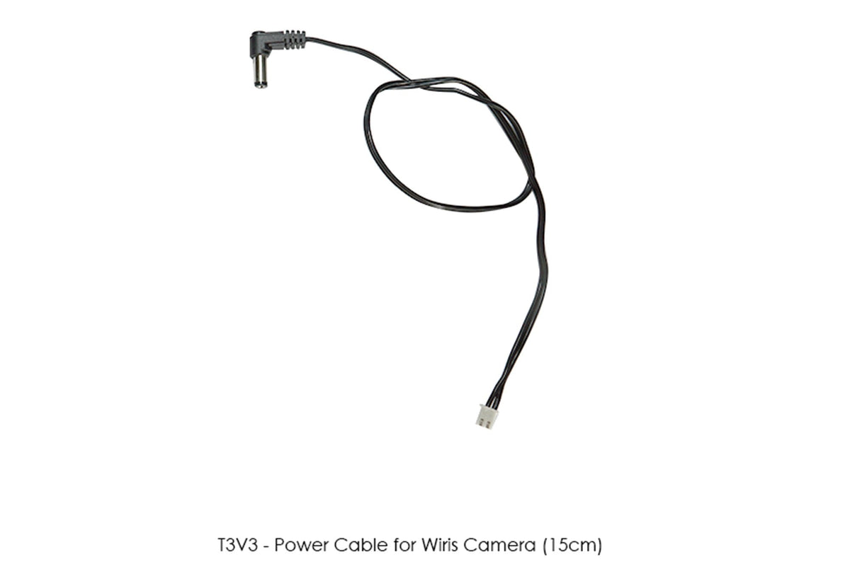 GREMSY - T3V3 Power & Control Cables for WIRIS Camera/M600