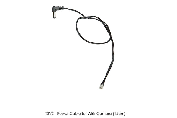 GREMSY - T3V3 Power & Control Cables for WIRIS Camera/M600