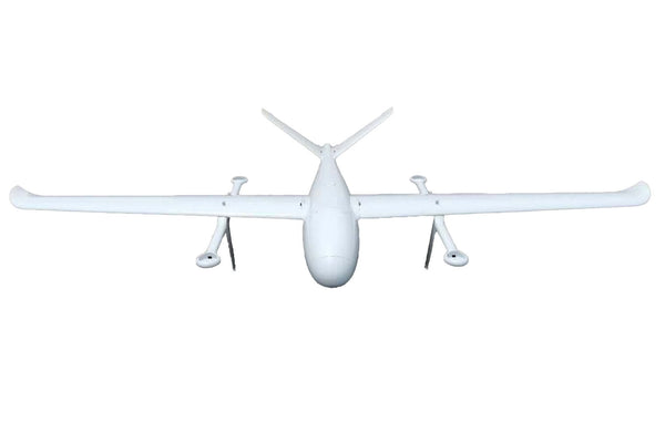 3DXR- KYBOSH 250 2.5m V-Tail VTOL