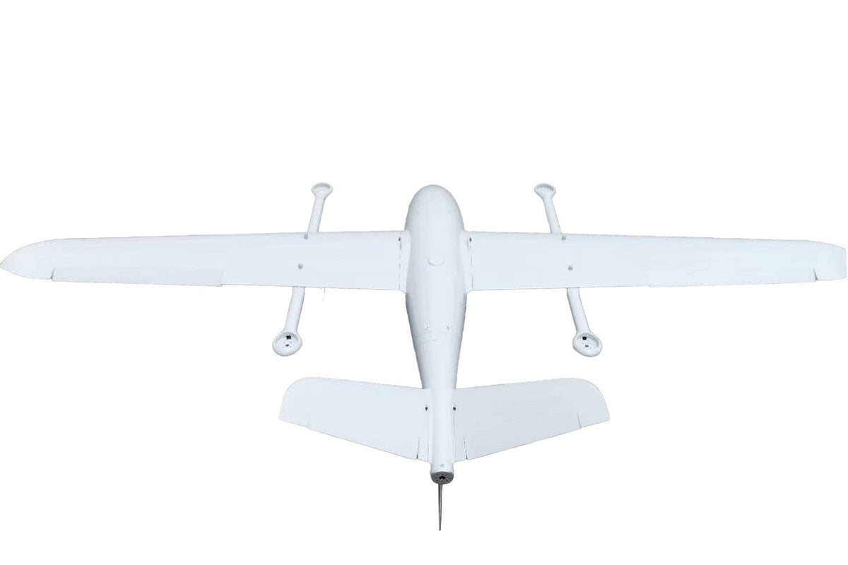 3DXR- KYBOSH 250 2.5m V-Tail VTOL
