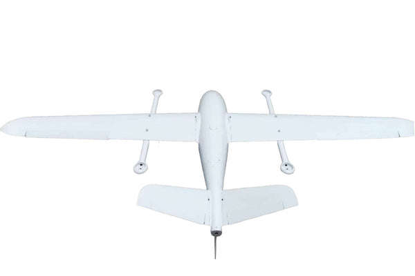 3DXR- KYBOSH 250 2.5m V-Tail VTOL