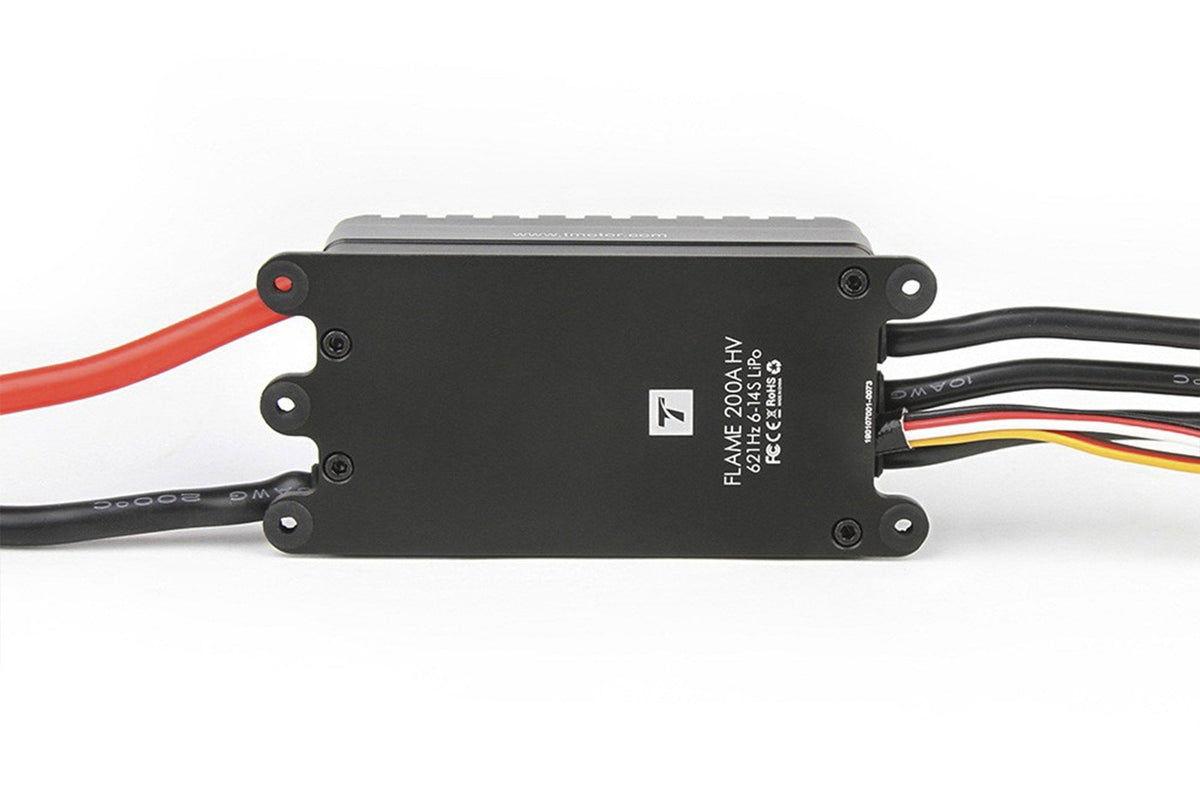 T-Motor FLAME 200A HV - 14S - V1.0