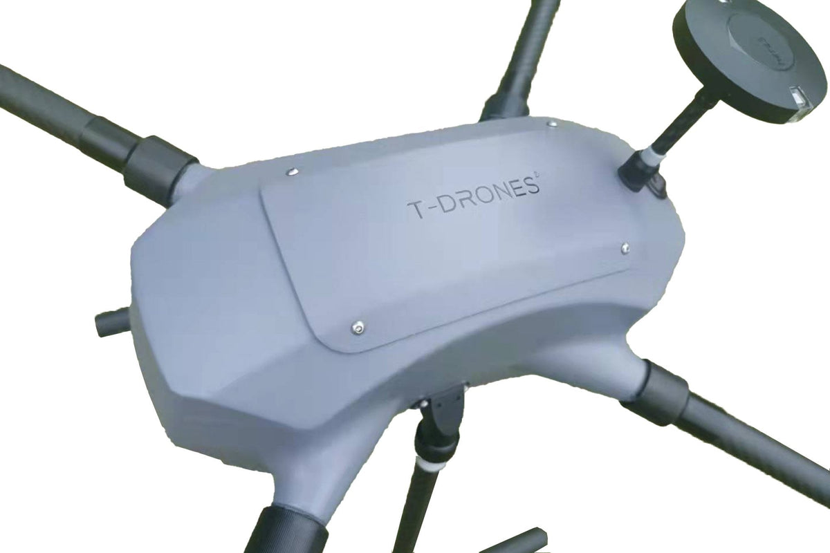 T-Drones - M690PRO