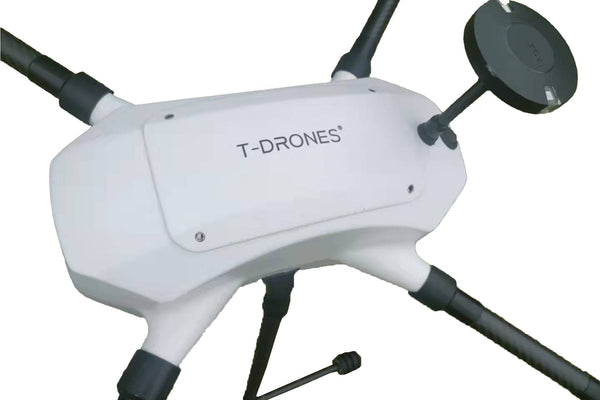 T-Drones - M690PRO