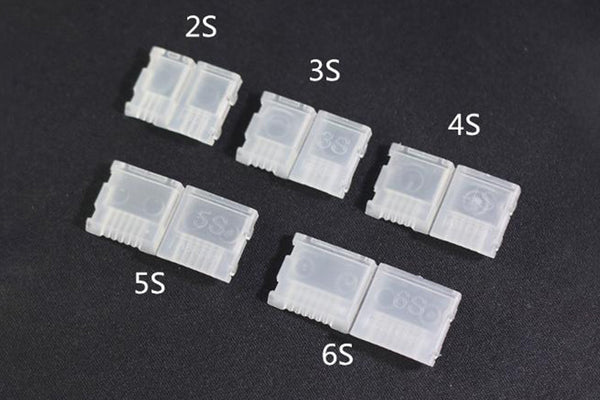 3DXR- AB Clip Lipo Battery Balance Plug Protector
