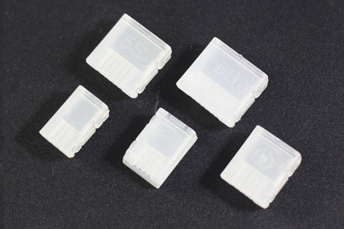 3DXR- AB Clip Lipo Battery Balance Plug Protector