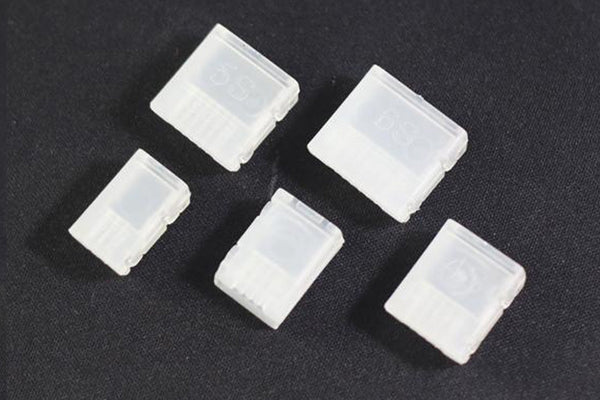 3DXR- AB Clip Lipo Battery Balance Plug Protector